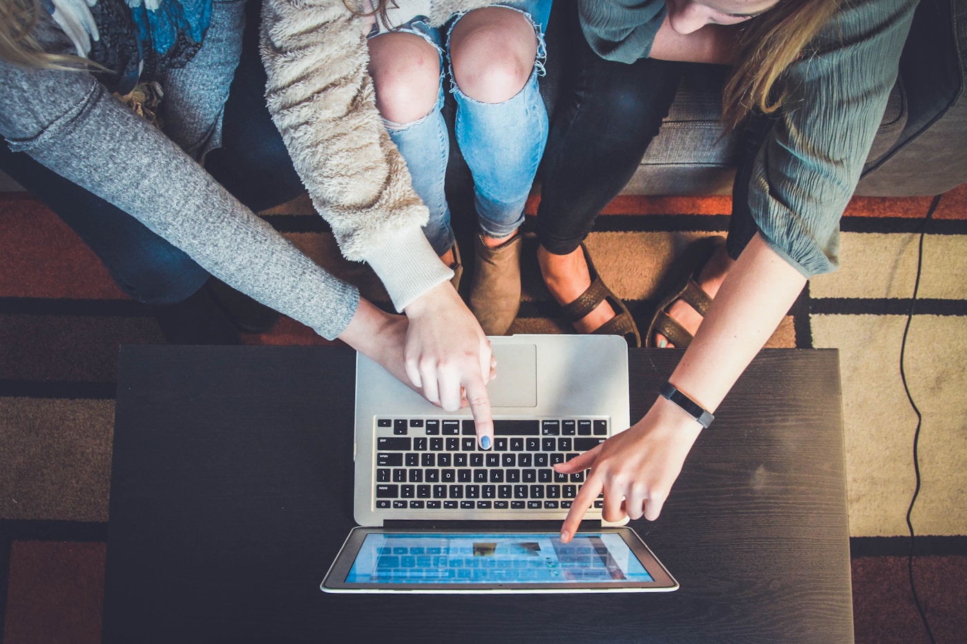 AI powered event experience planning